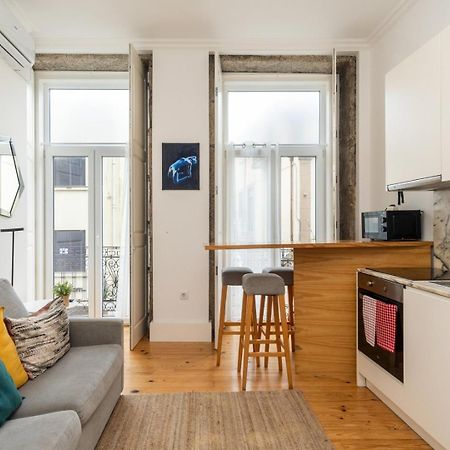 Apartamento Guestready - Urban Oasis In Campanha OOporto Exterior foto