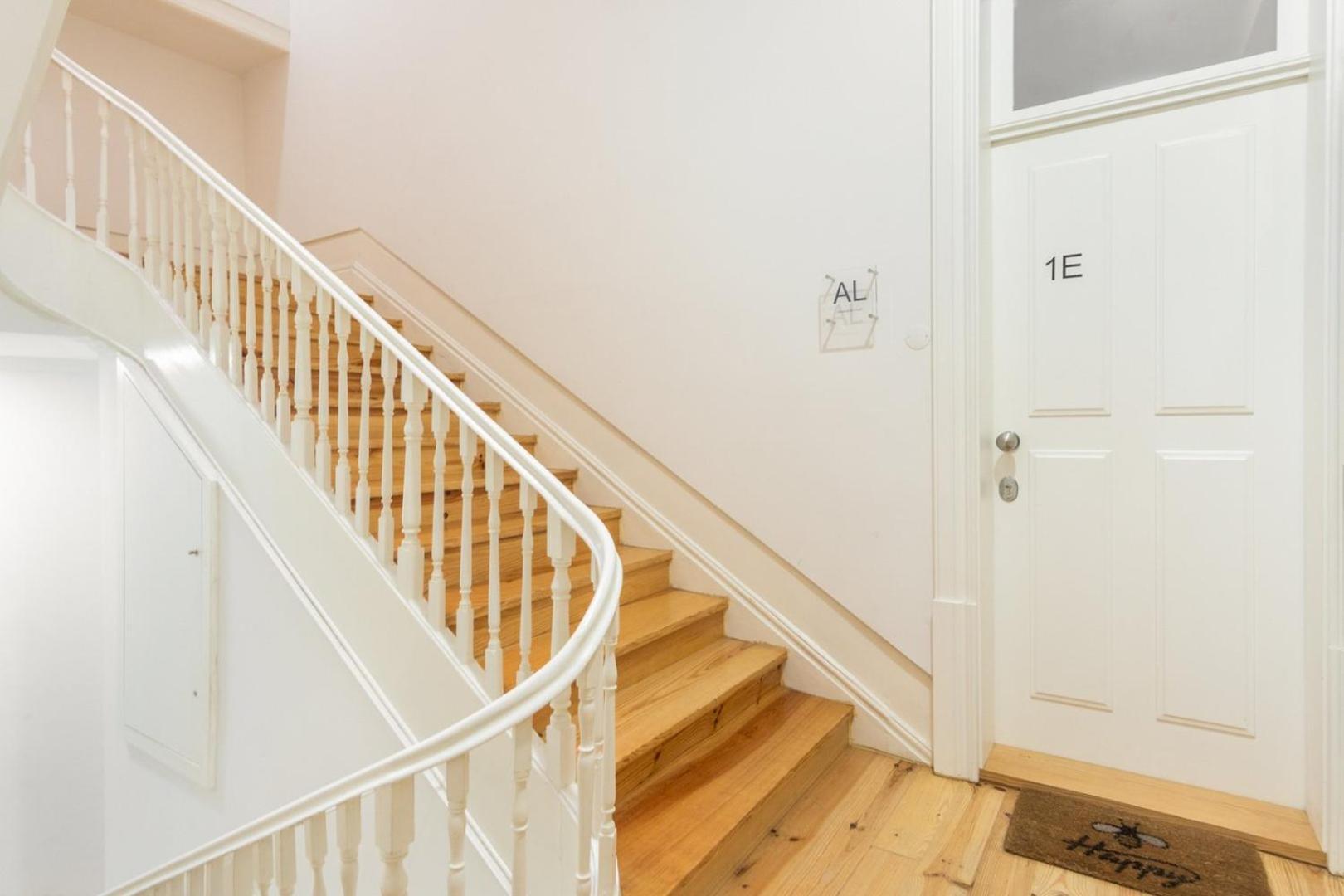 Apartamento Guestready - Urban Oasis In Campanha OOporto Exterior foto