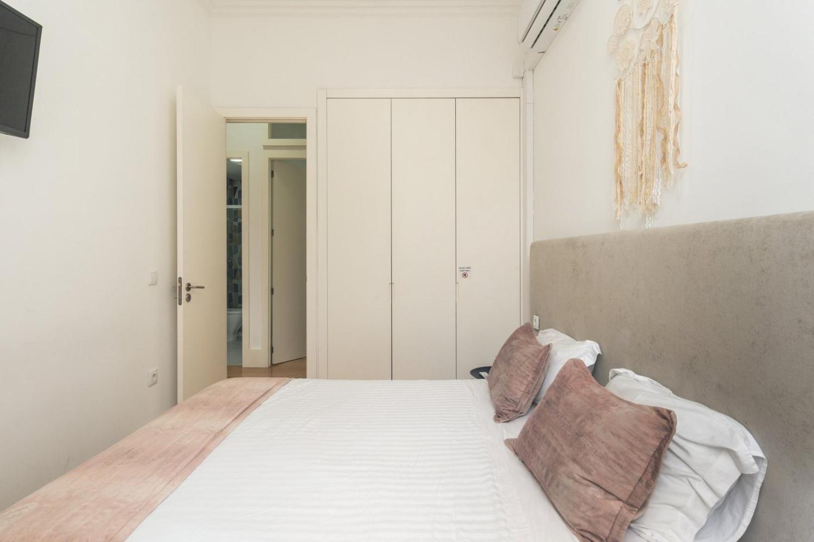 Apartamento Guestready - Urban Oasis In Campanha OOporto Exterior foto