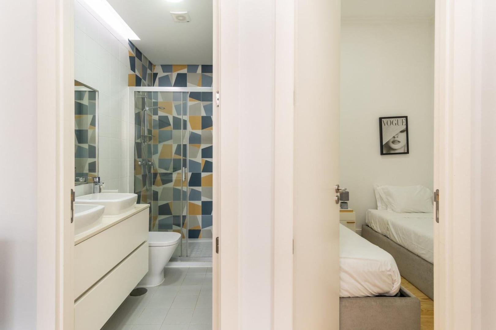 Apartamento Guestready - Urban Oasis In Campanha OOporto Exterior foto