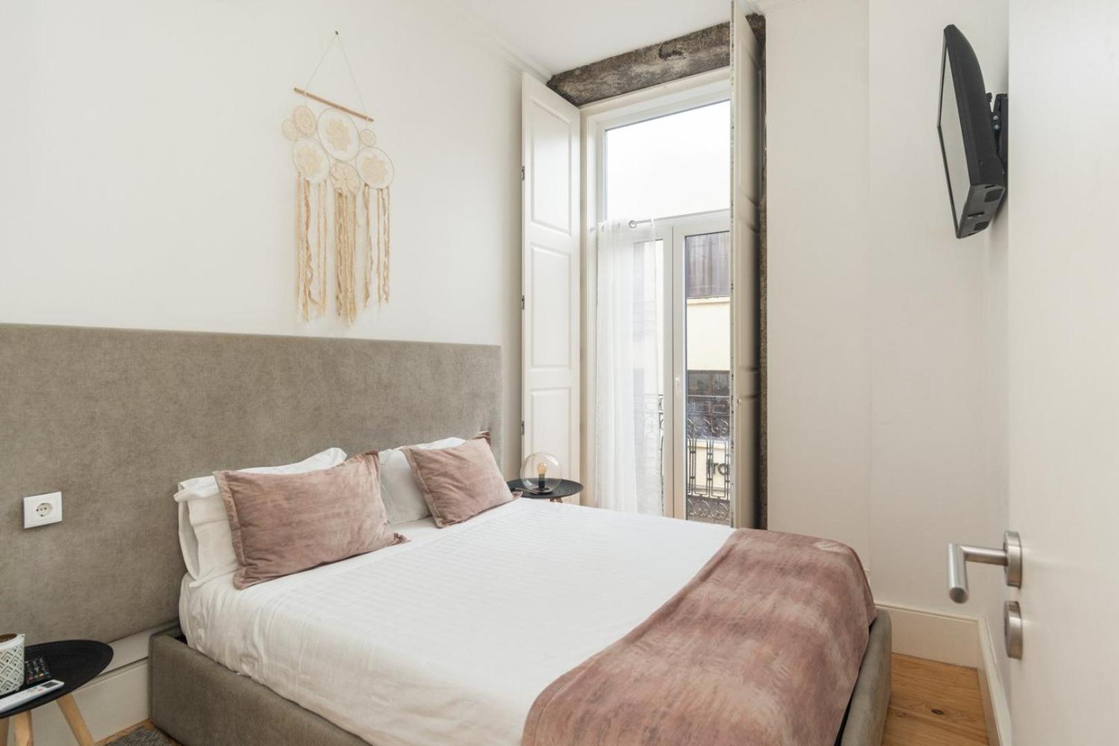 Apartamento Guestready - Urban Oasis In Campanha OOporto Exterior foto