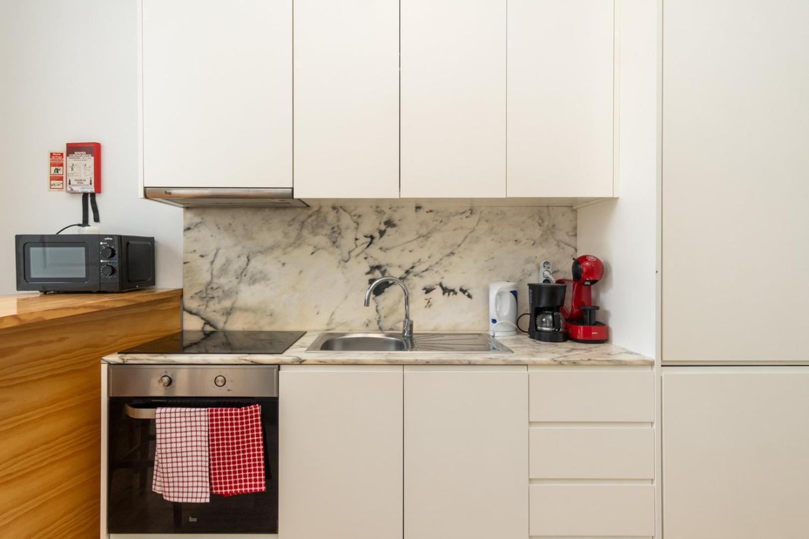 Apartamento Guestready - Urban Oasis In Campanha OOporto Exterior foto