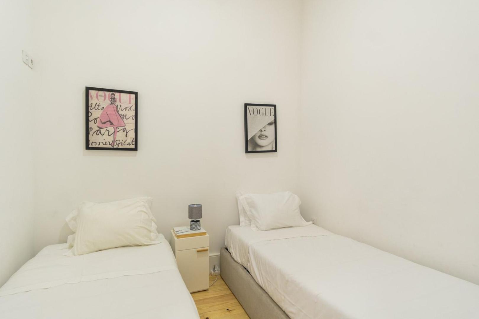 Apartamento Guestready - Urban Oasis In Campanha OOporto Exterior foto